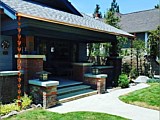 Copper Gutters